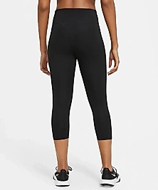 Nike W One Df Mr Cpri Tgt-DD0245-010 -SİYAH