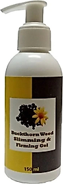 BUCKTHORN WEED SLİMMİNG & FİRMİNG GEL ACI ÇEHRE TOHUMU JELİ 150 ML