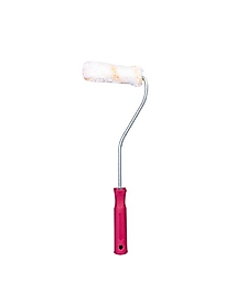 10 cm Mini Boya Rulosu Seti 6 Yedek Rulo Dahil UCZZZ10CMRULOFIRÇA
