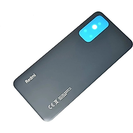 Redmi Note 11s Arka Pil Batarya Kapağı SİYAH