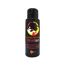 L.KAMASUTRA BREASTENIARGEMENT CREAM 60 ML