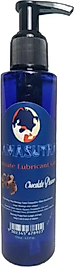 KAYGANLAŞTIRICI ÇİKOLATA AROMALI JEL - LUBRİCANT CHOCOLATE FLAVORED JEL 125ML