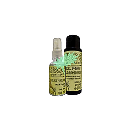 EROS LEGENT ERKEKLERE GECİKTİRİCİSTOP SPREY 30 ML + ERKEKLERE 60ML GÜNLÜK BAKIM KREM