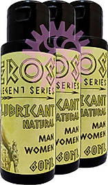 EROS LEGENT LUBRİCANT GEL KOLAY KAYGANLIK JELİ 60 ML 3 ADET