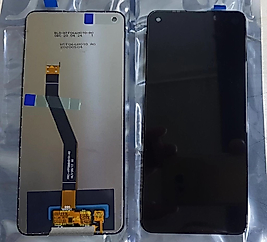 Casper Via F20 Lcd Dokunmatik Ekran (Siyah)