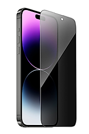 iPhone 11 Hayalet Cam Koruyucu