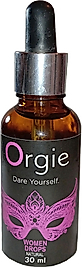 L.ORGİE KADINA ÖZEL UYARICIDAMIA 30 ML