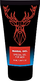 TOKAY MARAL GEL ERKEKLERE ÖZEL BÜYÜKLÜĞÜNE VE KALINLIĞINA YENİ SEVİYE KATACAK 50 ML JEL