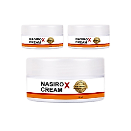 NASİROX CREAM 50 ML 3 ADET – AYAK ALTI TABAN TOPUK NASIRLARI İÇİN BİTKİSELASİTLİ KREM 3 GÜNDE NASIR TEMİZLEYİCİ
