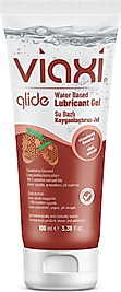 VİAXİ MUCK VİAXİ GLİDE ÇİLEK AROMALI JEL 100 ML.