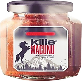 TOZAR KİLİS MACUNU KİLİS MACUNU 3 ADET