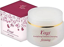 VAGİFİRMİNG VAGİNA TİGHTENİNG CREAM