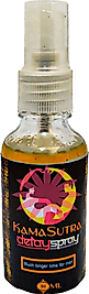 L.KAMASUTRA ERKEĞE ÖZELSPREY 30 ML