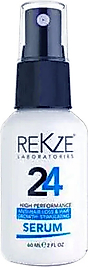 SÜPER REKZE 24 SAÇ SERUMU 60ML