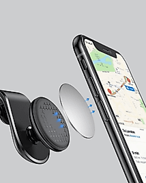 Araç Telefon Tutucu Manyetik UCZZZARACTUTUCUMİNİ-4