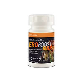 ERO BOOST MAX: 1 ADET ERKEKLERE ÖZEL 30LU SEXDESTEKLEME