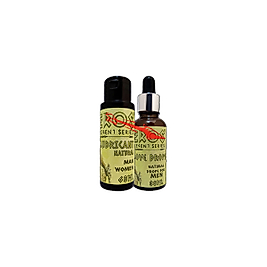 EROS LEGENT BAY BAYAN 60 ML LUBRİCANTGEL+ ERKEKLERE ÖZEL CİNSELDAMLA 30 ML
