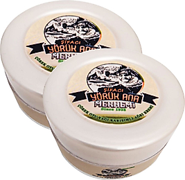 YÖRÜK ANA GZYKS019 ÇÖREK OTU KARIŞIMLI ÖZEL  2 ADET 50 ML