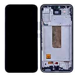 Samsung A54 Sm-a546 Çıtalı Dokunmatik Ekran TFT