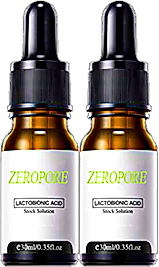ZERO PORE 4LÜ INSTANT PERFECTİON 30 ML ÖLÇEKTE PÜRÜZSÜZ GERGİN HATLAR SERUMU
