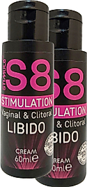 STİMUL8 KADINLARA ÖZEL KREM 60 ML X 2 ADET