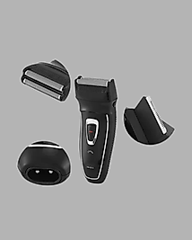 Çift Başlıklı Taşınabilir Tıraş Cihazı XUCZHK900TIRAŞMMM-2