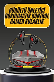 Bluetooth Kulaklık Işıklı Metal Kasa UUCZZZK98KULAKLIKKKK2-1