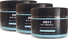 SÜPER MEN'S CREAM 3 ADET X100 ML ÖLÇEĞİNDE ERKEK KREMİ