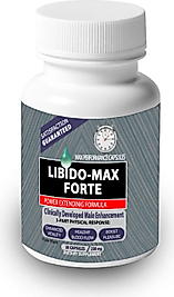 LİBİDO FORTE 4 ADET ERKEKLERE ÖZEL 30'LU
