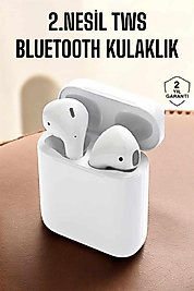 Kablosuz Kulaklık Bluetooth 5.0 UUCZ2NESİLKULAKLIK1