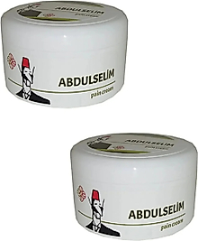 ABDULSELİM 200 ML / ABDULSELİM CREAM 200 ML - 2 ADET
