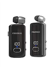 Fineblue F580 Kablosuz Kulaklık