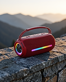 Bluetooth Kablosuz Hoparlör 20 W RMS UCZZZX360SPEAKER-6