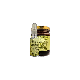 EROS LEGENT ERKEKLERE ÖZEL GECİKTİRİCİSTOP SPREY 30 ML + ERKEKLERE 240GR ÖZEL