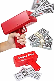 SUPER GUN