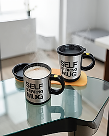 Mikser Kupa 200 ml Yazılı Mug Bardak UCZMİKSERBARDAK2