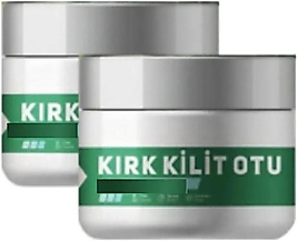 KIRKKİLİTOTU RAHATLAMA KREMİ 100 ML 2 ADET