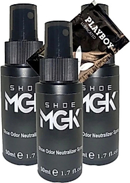 SÜPER SHOE 3 ADET BİRDEN 50 ML ÖLÇEK AYAK KOKUSUNA VE AYAKKABILARA BAKIM SPREYİ + YANINDA JEL