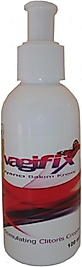 VAGİFİX VAGİFİX STİMULATİON KADINLAR IÇİN HAREKETE GEÇİREN BAKIM MASAJ KREMİ 120 ML 1 ADET