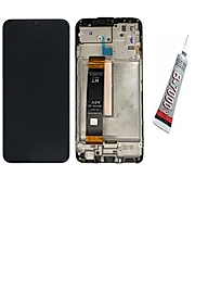 Samsung Galaxy M13, M135 Uyumlu Ekran Dokunmatik S