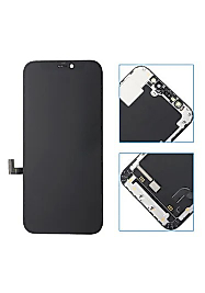 iPhone 12 Mini Ekran Dokunmatik (TFT)