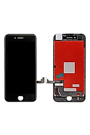 iPhone 7 Ekran Dokunmatik (Siyah)