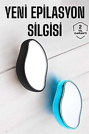 Kristal Tüy Alıcı Epilatör UUCZKRİSTALEPİLASYON2