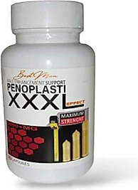 MALE PENOPLASTİ ENHANCEMENT ERKEKLERE ÖZEL 60’LI