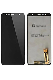 Samsung Galaxy J610-j6 Plus Siyah ORG Ekran