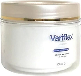 VARİFLEX VARİCOSE VEİN DEFENSE CREAM 100ML -2 ADET
