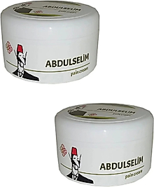 ABDULSELİM KREMİ 200 ML X 2 ADET