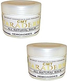 ATARA TARADERM HEMO BAKIM CREAMİ 100 ML X 2 AD
