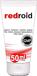 REDROİD 2 ADET PAKET HEMEROİD MASAJ KREMİ 50 ML ÖZEL KREM