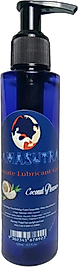 Kamasutra Lubricant Hindistan Cevizli Aromalı Masaj Yağı 125